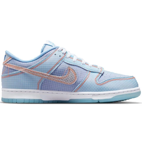 Union x Nike Dunk Low