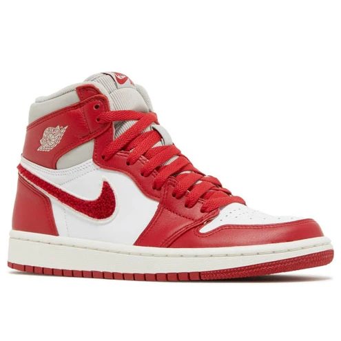 Wmns Air Jordan 1 High OG Newstalgia Chenille