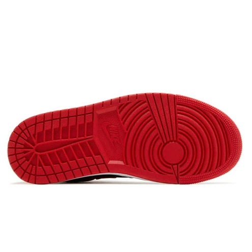 Wmns Air Jordan 1 Retro High OG Satin Bred 2023