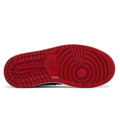 Wmns Air Jordan 1 Retro Low OG NC To Chi