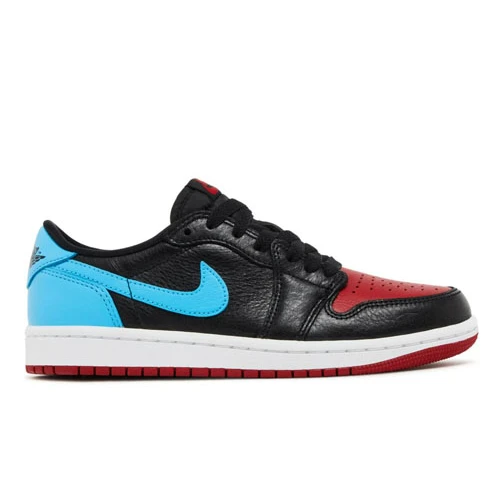 Wmns Air Jordan 1 Retro Low OG NC To Chi