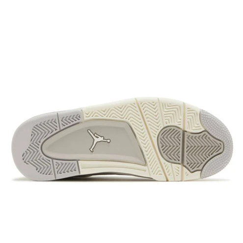 Wmns Air Jordan 4 Retro Frozen Moments