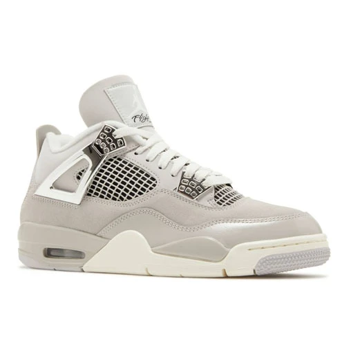 Wmns Air Jordan 4 Retro Frozen Moments