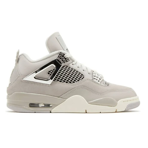 Wmns Air Jordan 4 Retro Frozen Moments