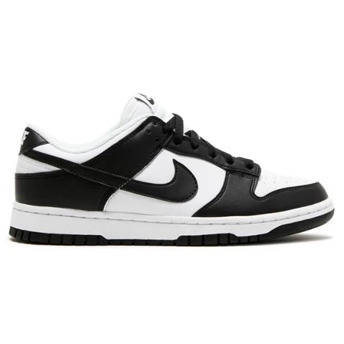 Wmns Dunk Low Next Nature Black White