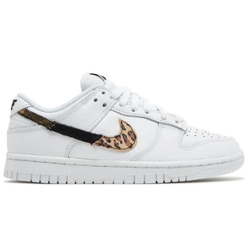Wmns Dunk Low SE Primal White