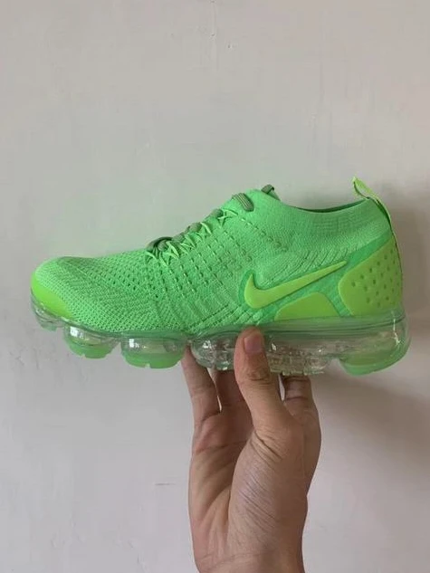 Women Nike Air Vapormax Flyknit 2-10
