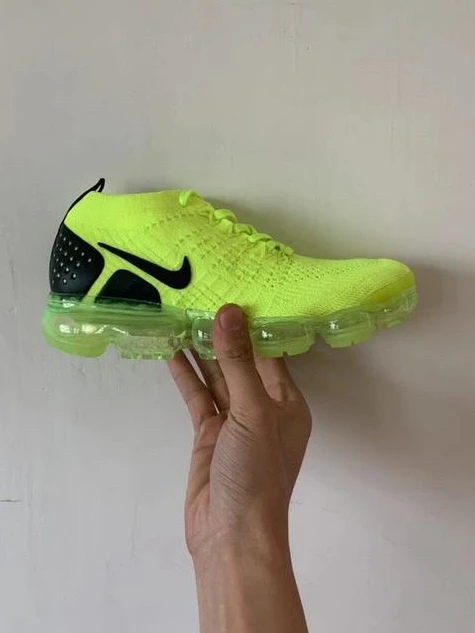Women Nike Air Vapormax Flyknit 2-14