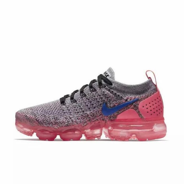 Women Nike Air Vapormax Flyknit 2-3