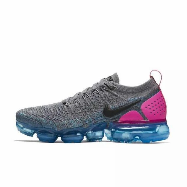 Women Nike Air Vapormax Flyknit 2-6