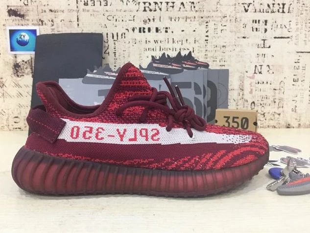 Yeezy 350-13