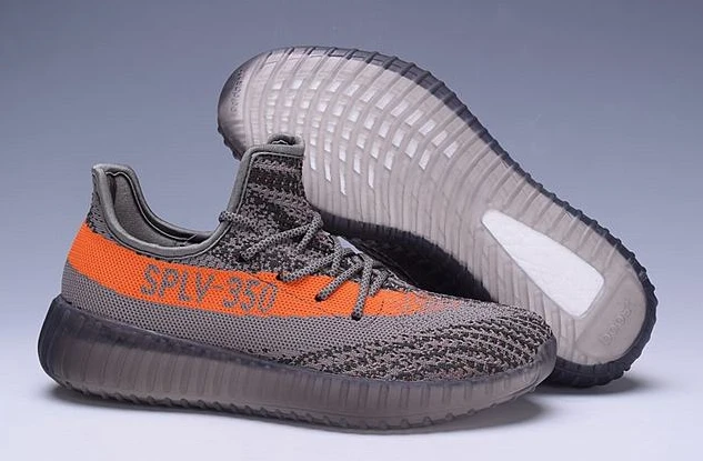 Yeezy 350-2