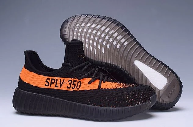 Yeezy 350-3