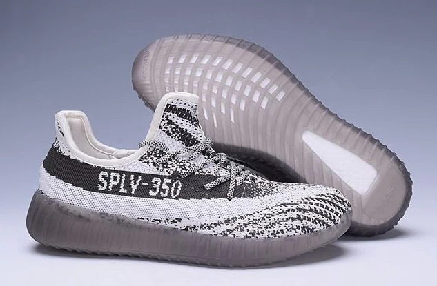 Yeezy 350-5
