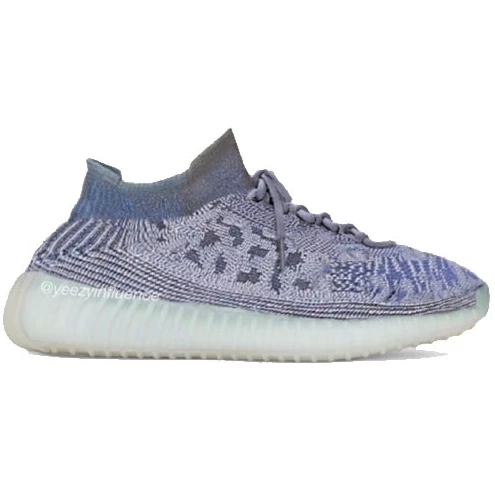 Yeezy 350 V2 CMPCT Slate Blue