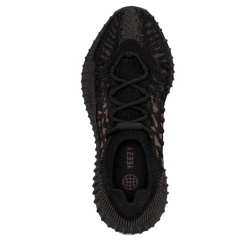 Close-to-original Yeezy 350 V2 CMPCT Slate Carbon