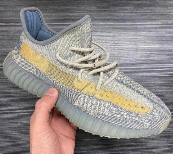 Yeezy 350 V3 Israfil-1
