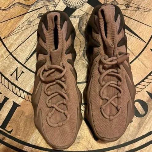 Yeezy 450 Cinder