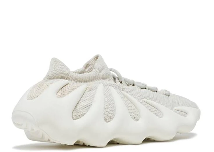 Yeezy 450 Cloud White