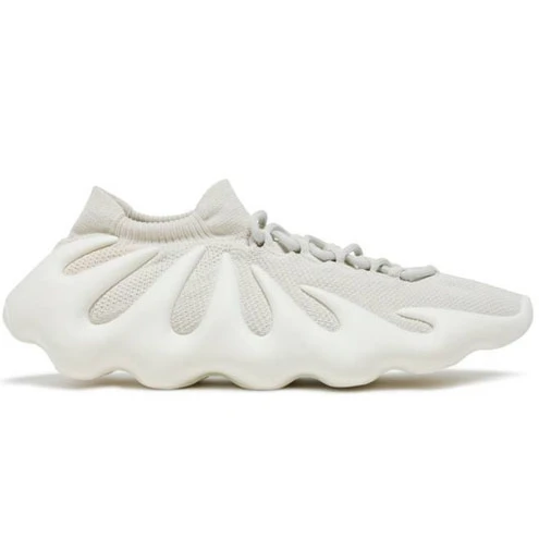 Yeezy 450 Cloud White