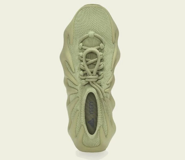 Yeezy 450 Resin