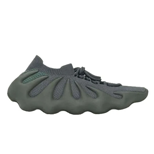 Yeezy 450 Stone Teal  Dark Grey Azurite