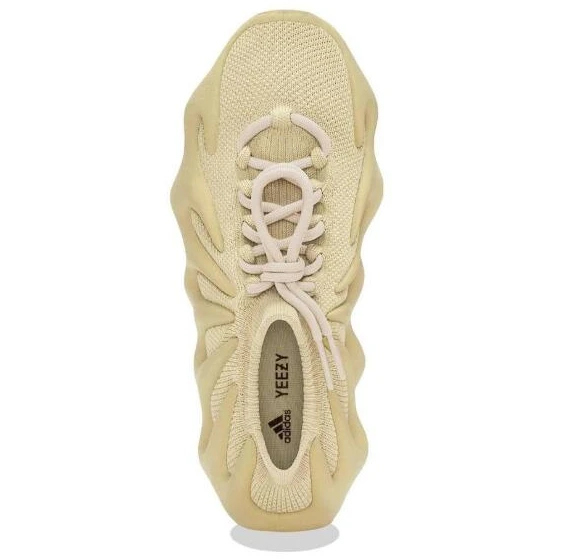 Yeezy 450 Sulfur Beige