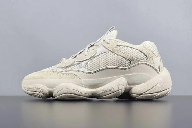 Yeezy 500-2