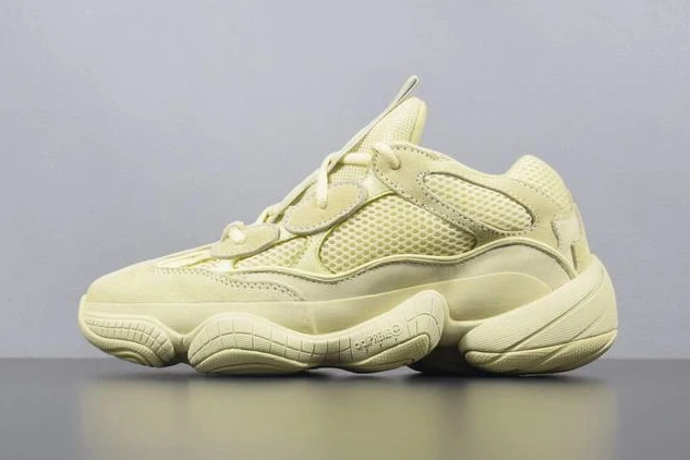 Yeezy 500-3