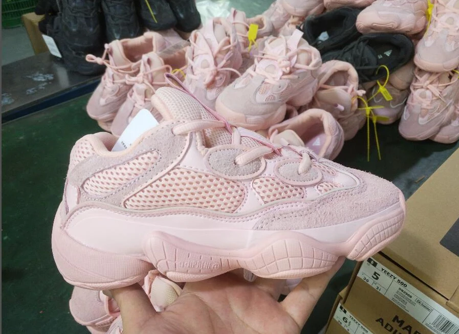 Yeezy 500-4