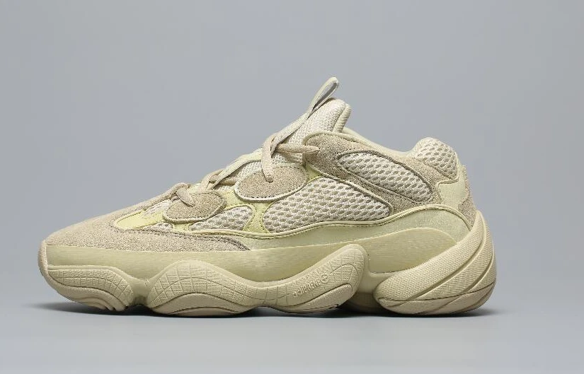 Yeezy 500-5