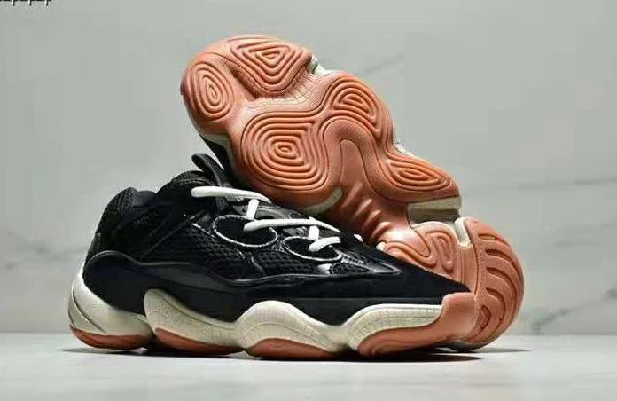 Yeezy 500-8