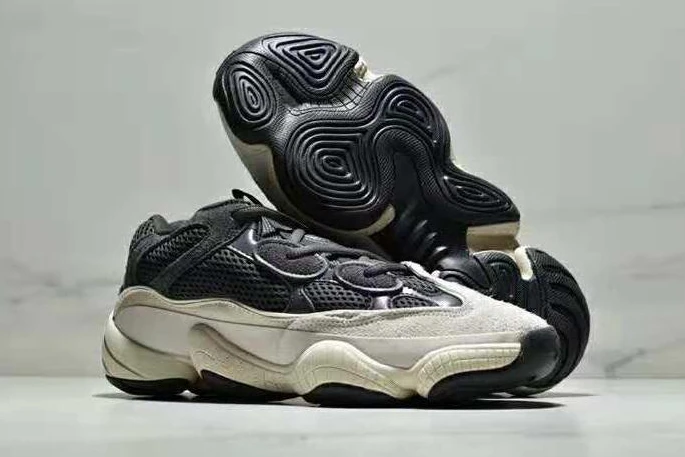 Yeezy 500-9