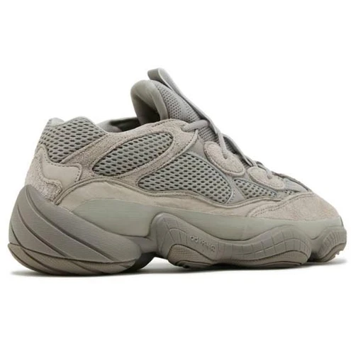 Yeezy 500 Ash Grey
