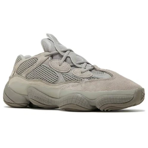 Yeezy 500 Ash Grey