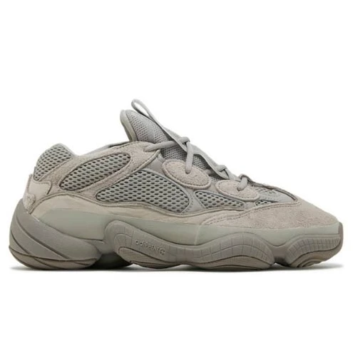 Yeezy 500 Ash Grey