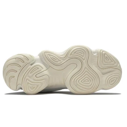 Yeezy 500 Bone White