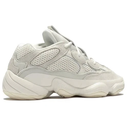 Yeezy 500 Bone White