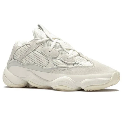 Yeezy 500 Bone White