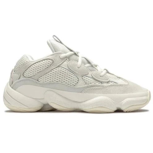 Yeezy 500 Bone White