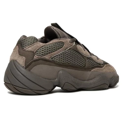Yeezy 500 Brown Clay