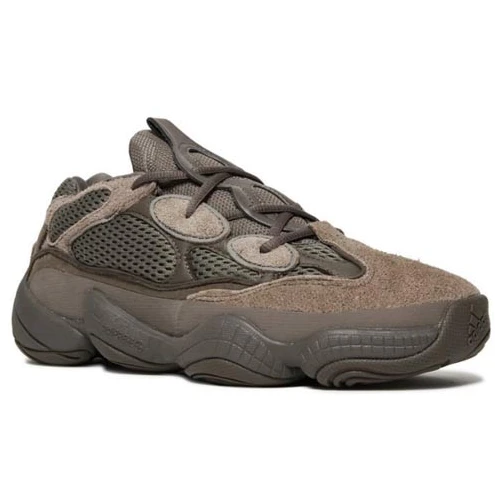 Yeezy 500 Brown Clay