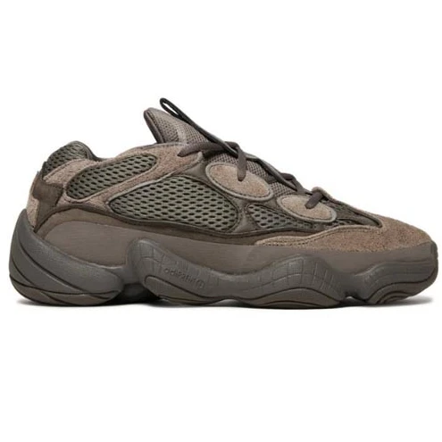 Yeezy 500 Brown Clay