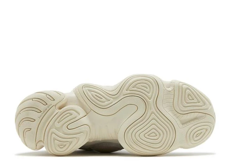 Yeezy 500 High Mist Stone