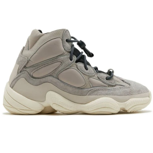 Yeezy 500 High Mist Stone