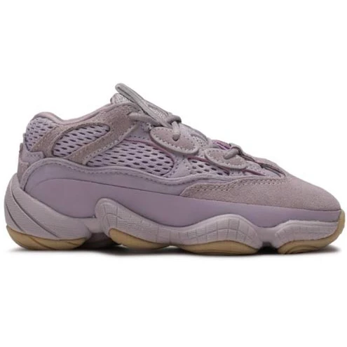 Yeezy 500 Infant Soft Vision