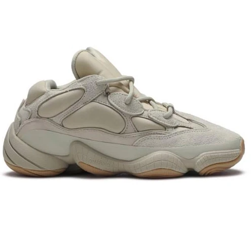 Yeezy 500 Stone