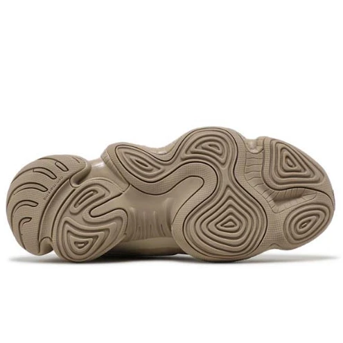 Yeezy 500 Taupe Light