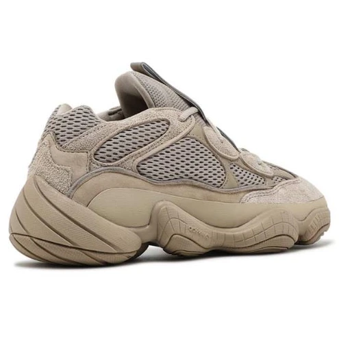 Yeezy 500 Taupe Light