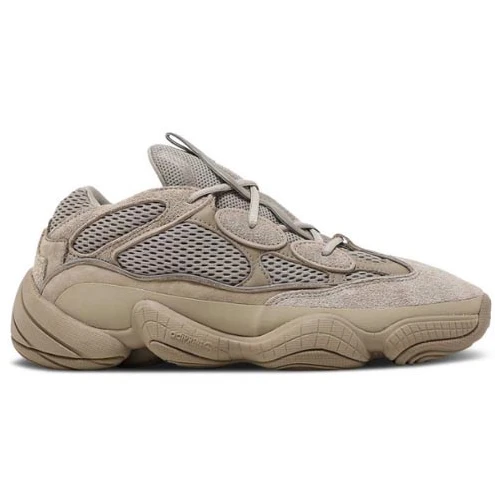 Yeezy 500 Taupe Light